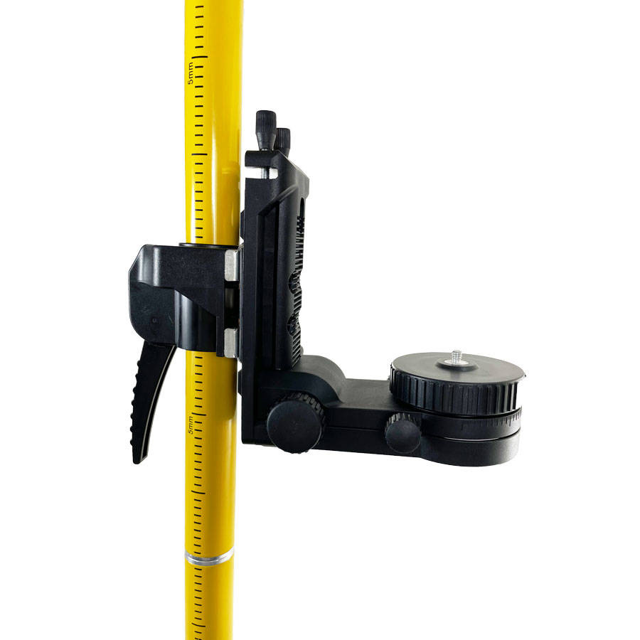 Nivel System LP-36 EX Tyczka rozporowa ze statywem