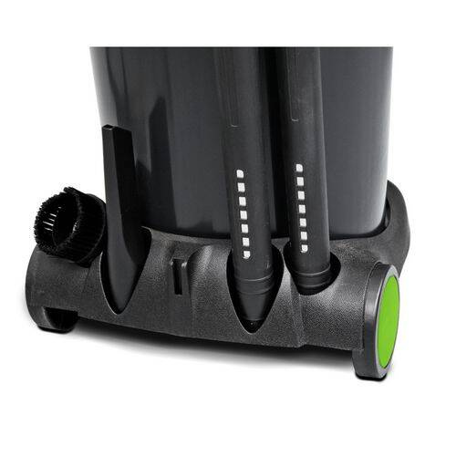 Cleancraft wetCAT 116 E Odkurzacz Przemysłowy 16l