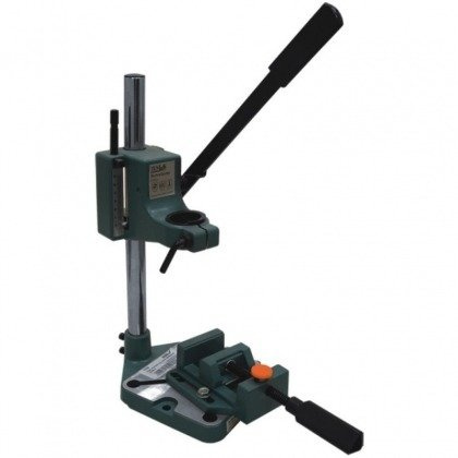 Dedra 1306 Stojak wiertarki z imadłem 400 mm 