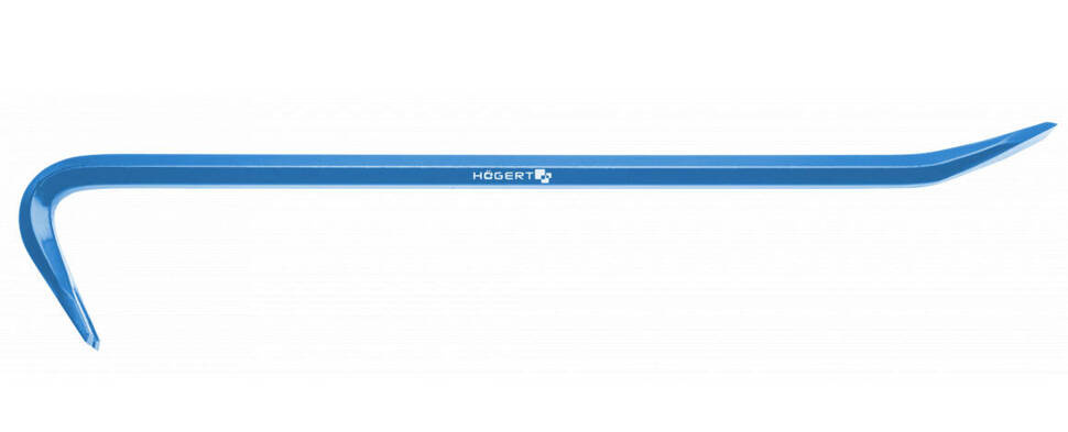 Hogert HT3B886 Łom sześciokątny 1000x19