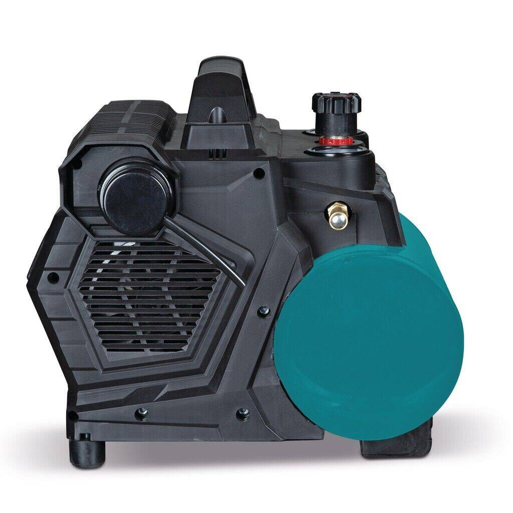 Aircraft AIRBOY SILENCE 221 Z E Sprężarka 221l/min