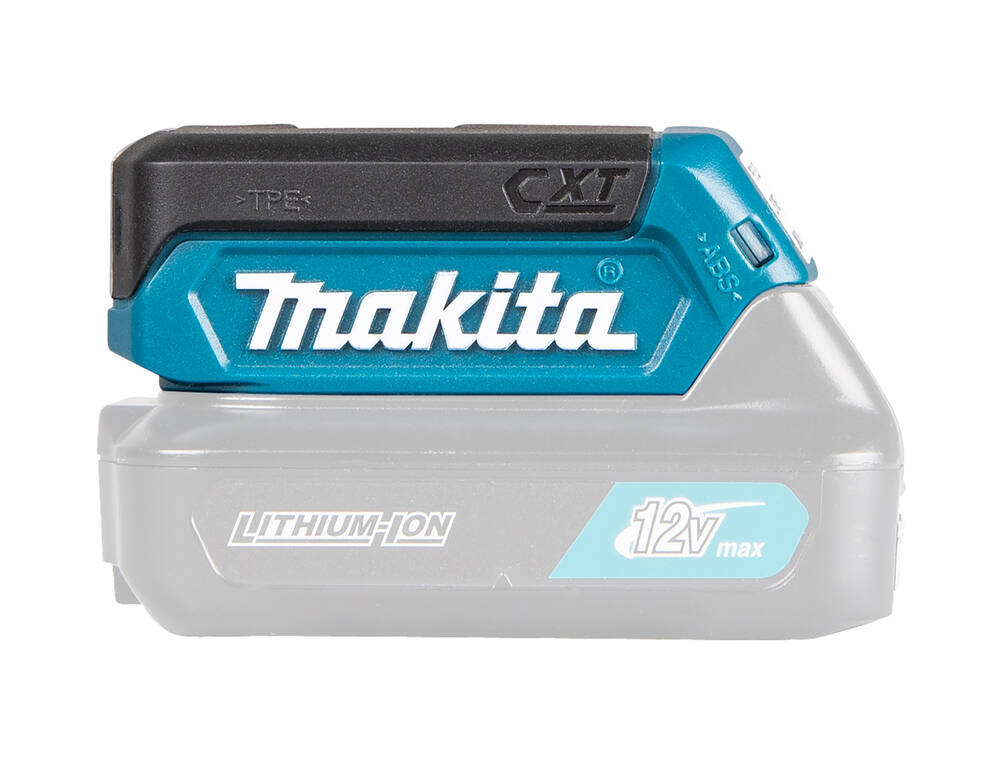 Makita DEBML103 Latarka Akumulatorowa 100 Lumen