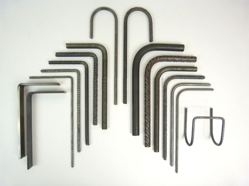 Ottensten 4PROGRO2 Giętarka ręczna do prętów 6-14