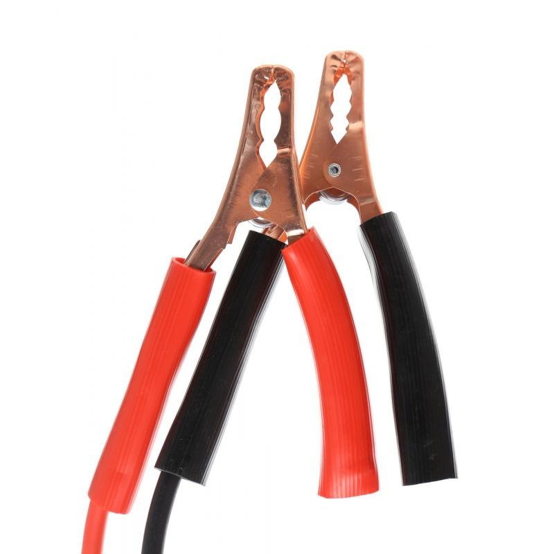 KRAFT DELE KD1284 Kable rozruchowe 800A 4,5m