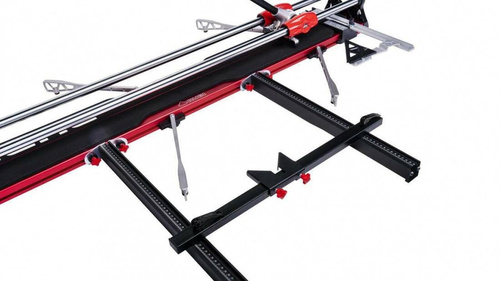 Rubi HIT-1200 PLUS Przecinarka ręczna płytki 120cm