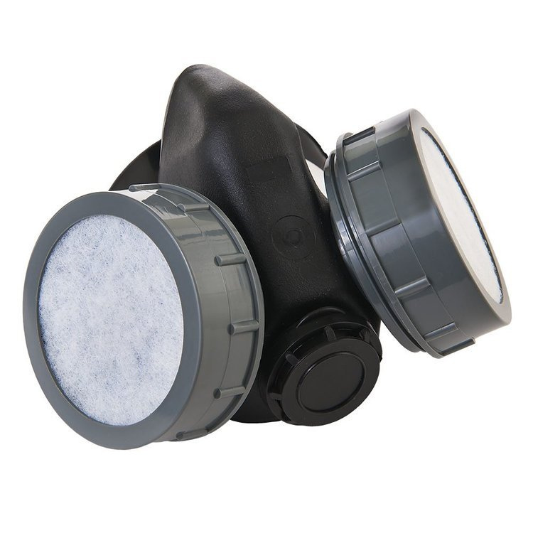 Airpress 4303045 Maska lakiernicza profesjonalna