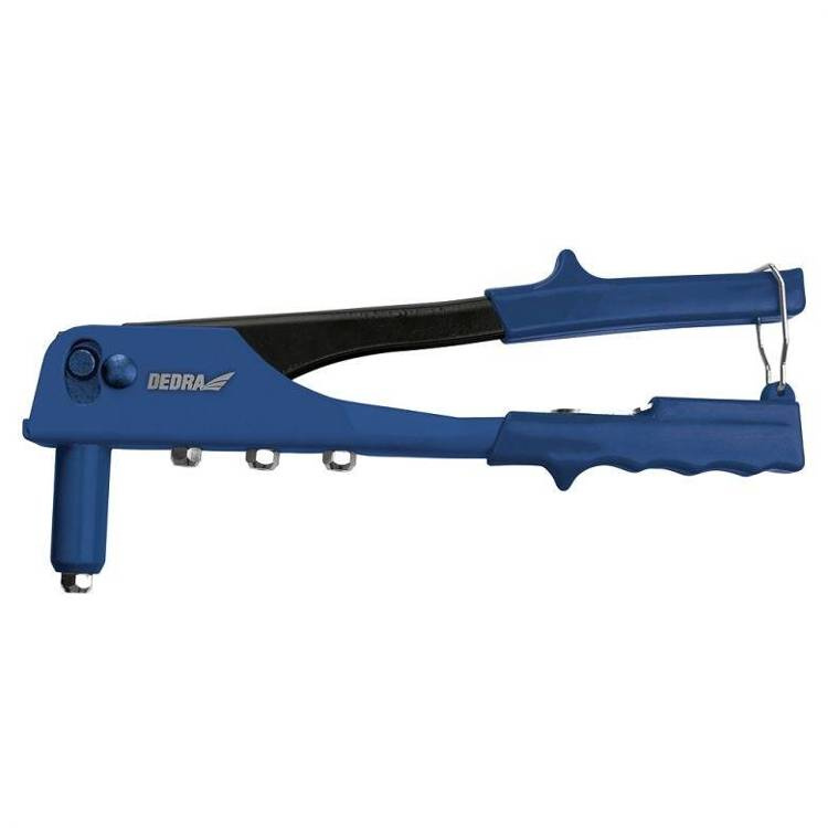 Dedra 11Y001 Nitownica do nitów aluminiowych 250mm