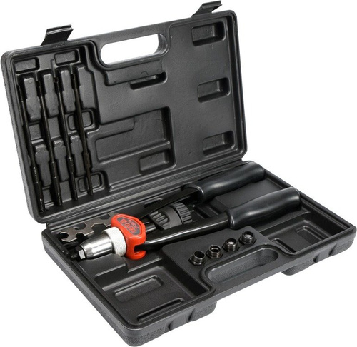 YATO YT-36119 NITOWNICA RĘCZNA DO NITONAKRĘ M5-M12