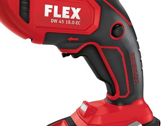 Flex 447757 Wkrętarka akumulatorowa 18V 28 Nm