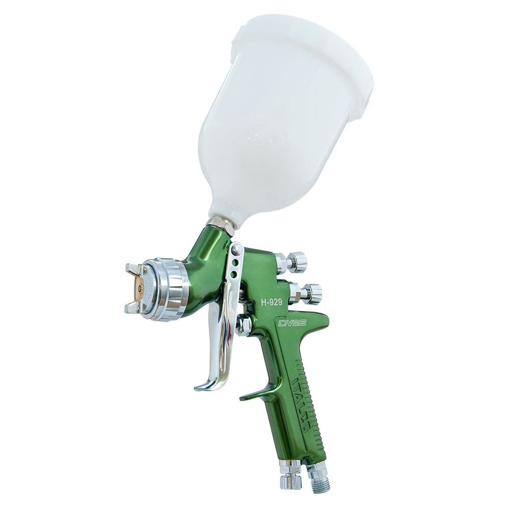 Airpress 45192-1.3 Pistolet lakierniczy HVLP 1,3mm