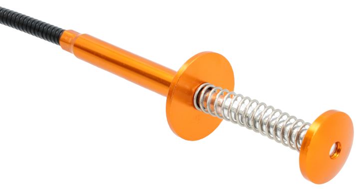 Waart W39M904 Chwytak elastyczny z pamięcią kształtu