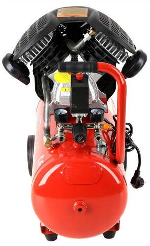 Kraft&Dele KD1484 Kompresor olejowy 50L 