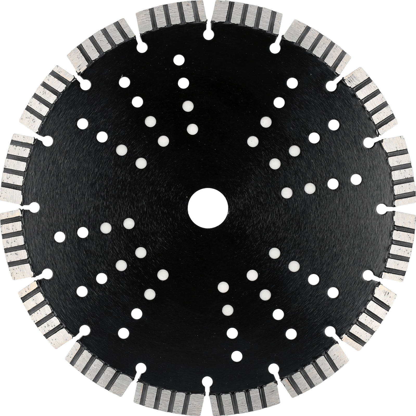 Yato YT-59902 Tarcza diamentowa do betonu żelbetu sucho/mokro 230 mm