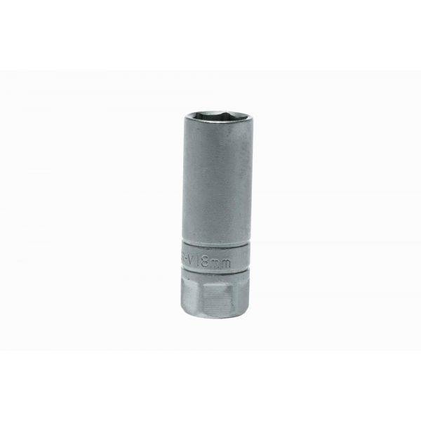 Teng Tools 69790202 Nasadka do świec 1/2'' 18mm 