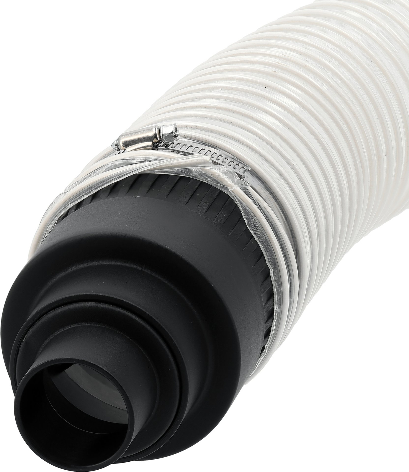 Yato YT-85770 Odciąg wyciąg do trocin wiórów pyłu worek 1200 W 55 l