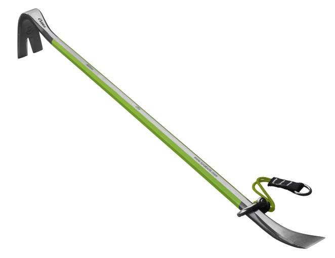 Luna 270870504 Łom hakowy 8-kątny 900mm P