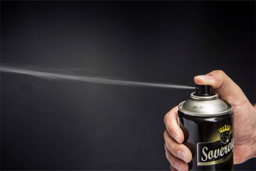 Sovereign 584057 Contact Adhesive Klej kontaktowy