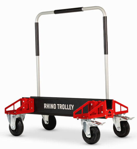 Rubi RHINO Wózek transportowy do płytek 300 cm