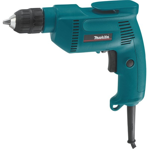 Makita 6408 Wiertarka bezudarowa 530W 
