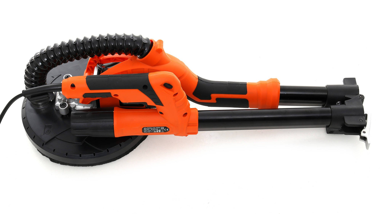 Kraft Dele KD1541 Szlifierka do Gipsu Żyrafa 710W