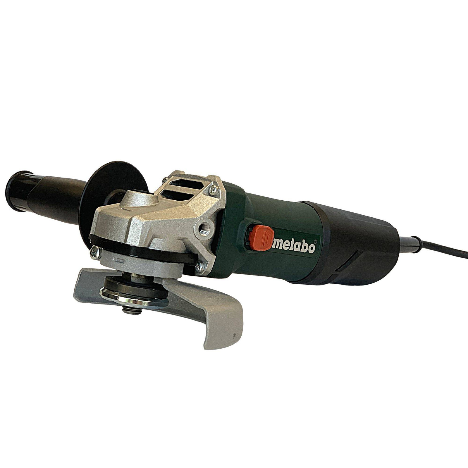 Metabo WEV 850-125 Szlifierka kątowa 850W 125mm