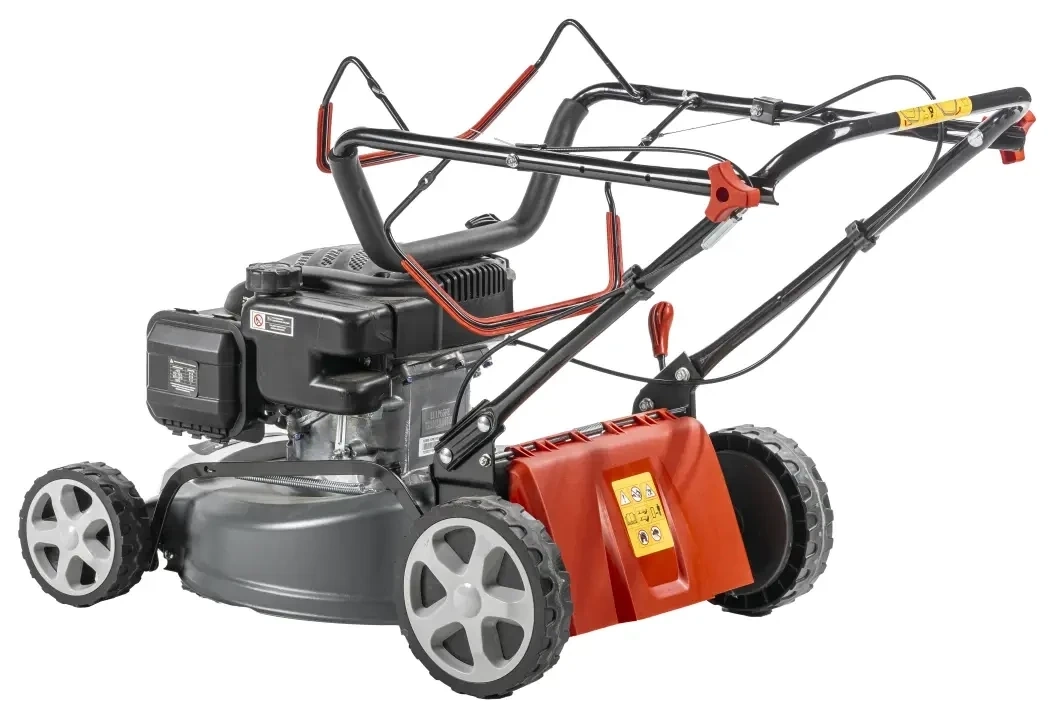 Dedra DED8720-43L Kosiarka spalinowa Napęd +2xOlej