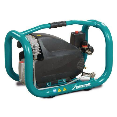 Aircraft AIRBOY 262 E Kompresor przenośny 250l/min
