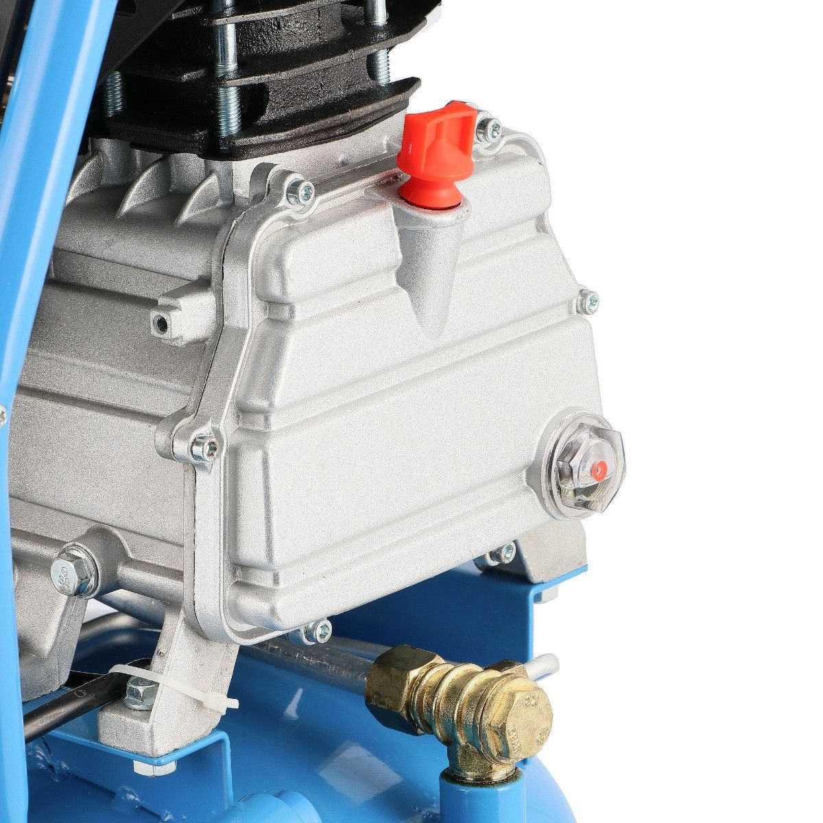 Airpress HL360-50 Sprężarka tłokowa pionowa 50l