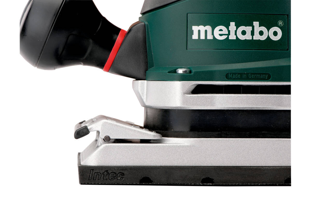 Metabo SRE 4350 TURBOTEC Szlifierka oscylacyjna