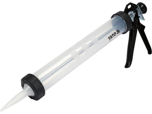 Yato YT-67571 Wyciskacz Do Mas Gęstych 600 ML