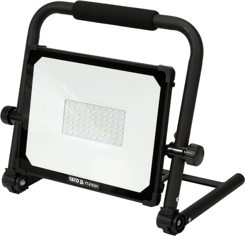 Yato YT-818391 Reflektor przenośny SMD LED 50W