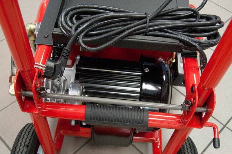 Ottensten 4PROAIR430 Sprężarka Kompresor 25l