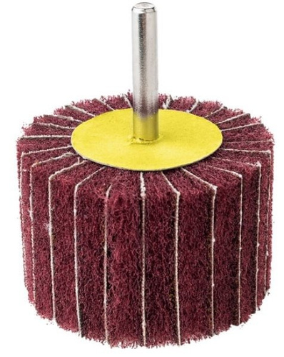 Condor CON-RP-6512 Ściernica listkow 63,5x6mm P120