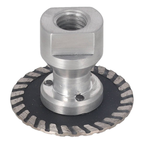 Dedra HP1010 Tarcza diamentowa do podcinania 50mm