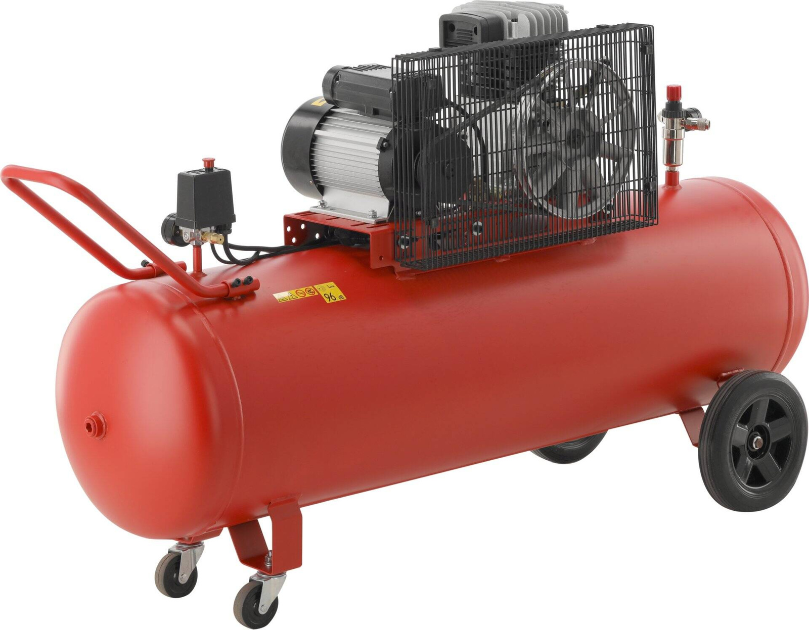 Yato YT-23320 Kompresor olejowy 200L