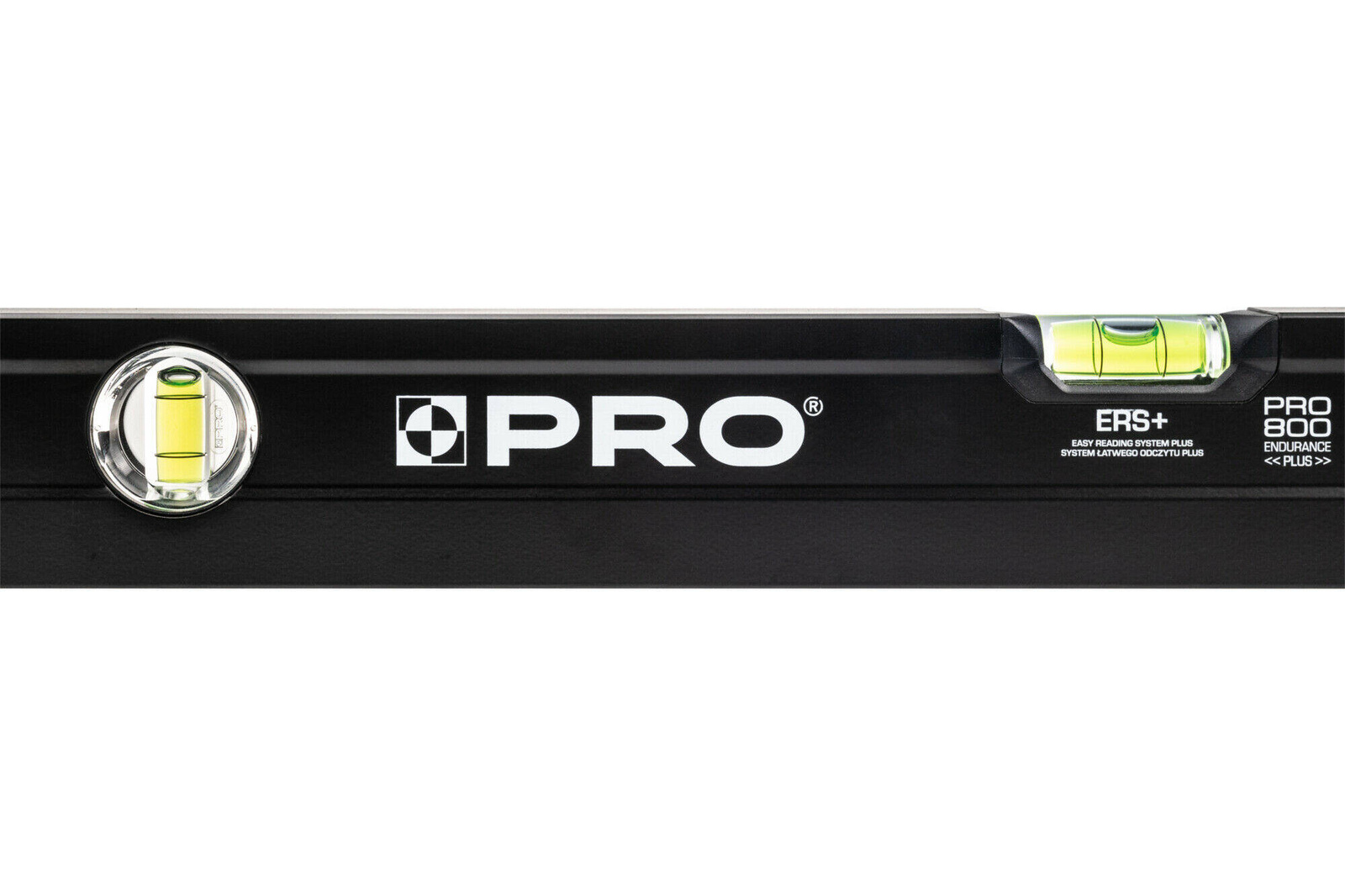 PRO PRO-BG060 Poziomica Jednostronnie Frezowana