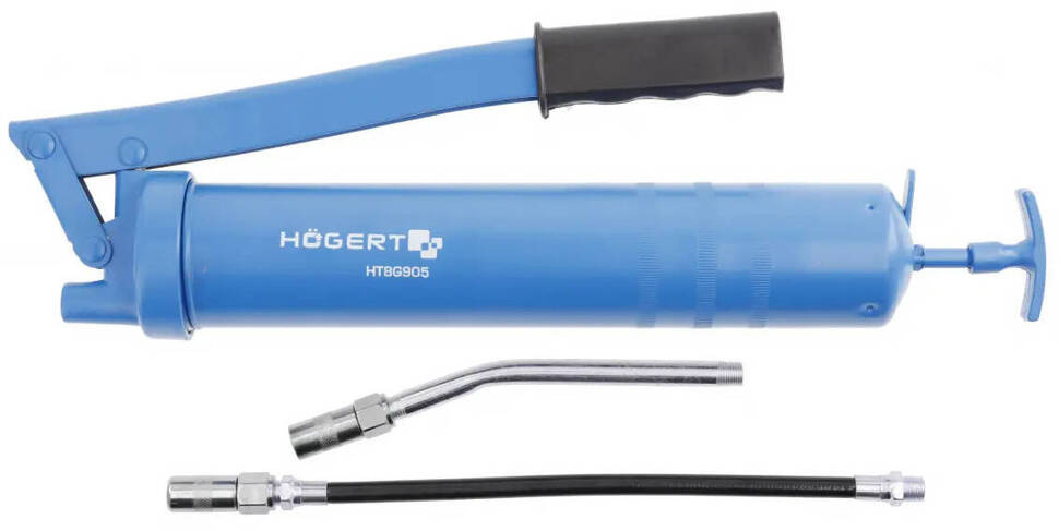 Hogert HT8G905 Smarownica 400 ml ręczna