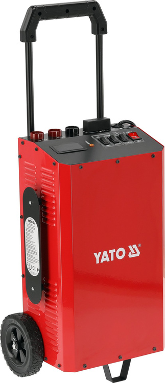 Yato YT-83063 Prostownik z rozruchem wspomagacz rozruchu 320 A 20-400 Ah
