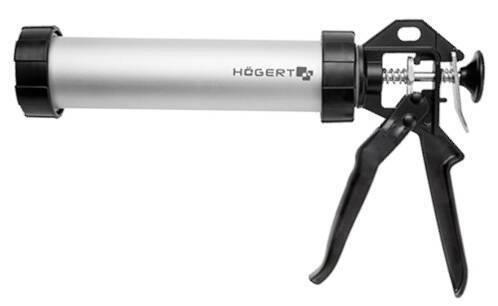 Hogert HT4R410 Wyciskacz tubowy 600 ml