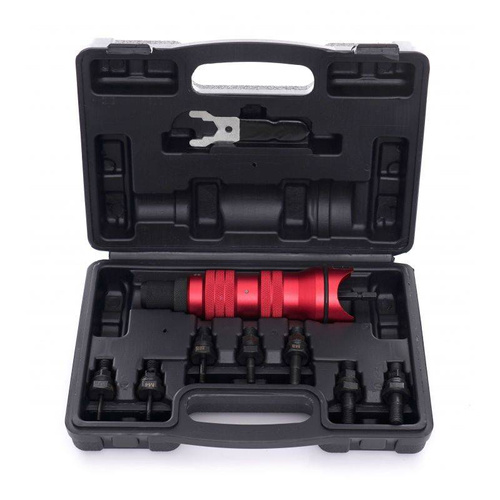 KraftDele KD10554 Nitownica do nitonakrętek wkręta