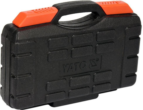 Yato YT-05339 Zestaw kluczy do świec żarowych 6 el