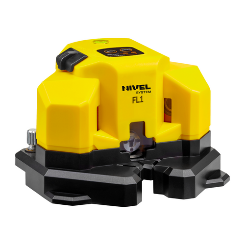 Nivel System FL1 Laser krzyżowy podłogowy