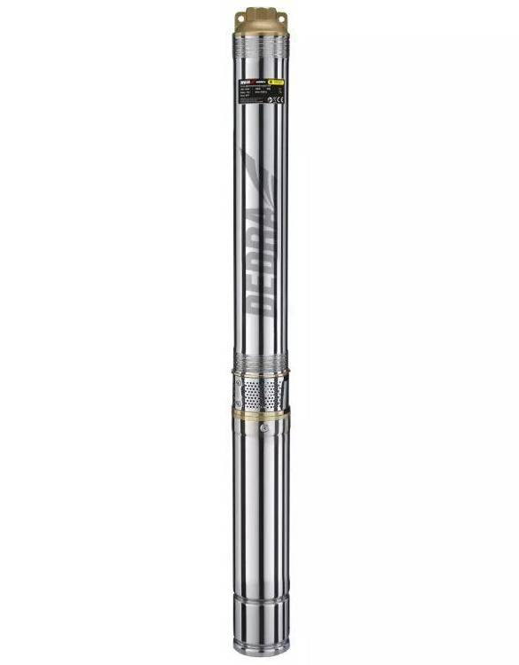Dedra DED8872 Pompa głębinowa do wody czystej 750W