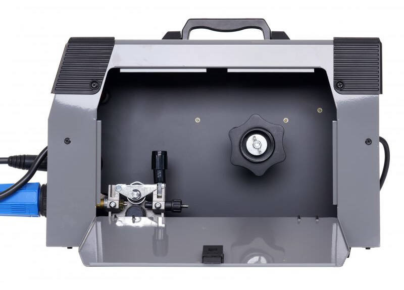 Kraft&Dele KD1884 Spawarka MIG/MAG/MMA /TIG 250A