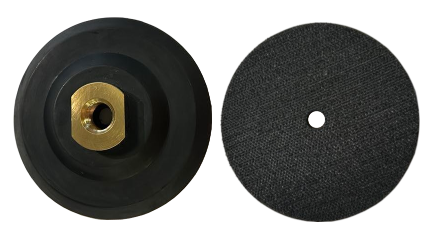 PiranhaCut PCDDE-SET7 Zestaw otwornic tarcz gres