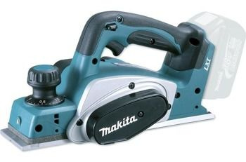Makita DKP180Z Strug akumulatorowy