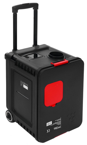 Kraft&Dele KD11783 Nagrzewnica olejowa 9kW Pilot