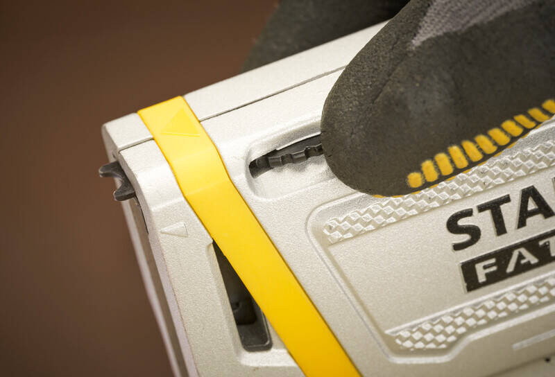 Stanley FMHT70250-0 Zszywacz tapicerski 2w1 6-14mm