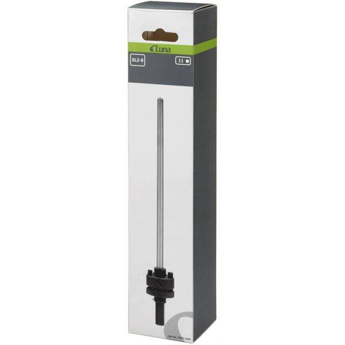 Luna 286910906 Oprawka do otwornic długich