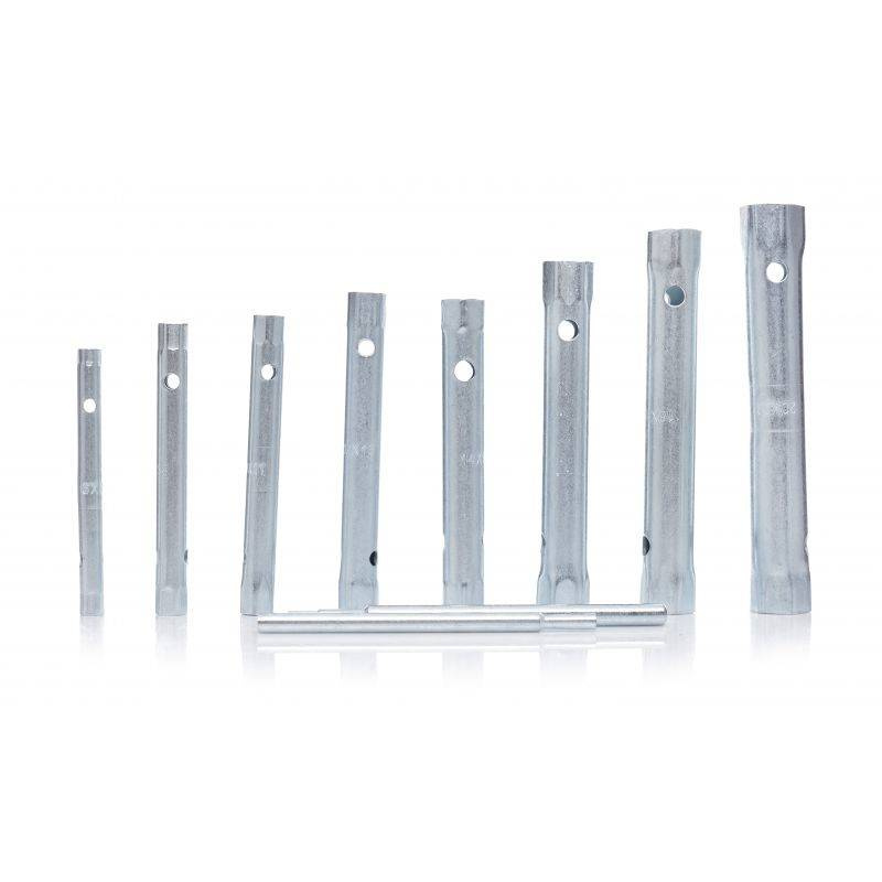 Kraft Dele KD10820 Zestaw kluczy do świec 10el.